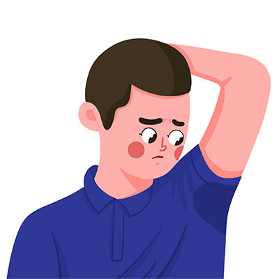窒息！這個(gè)夏天，終于可以告別狐臭了！