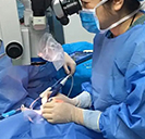 針對耳鼻喉疾病導致