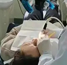 針對耳鼻喉疾病導致